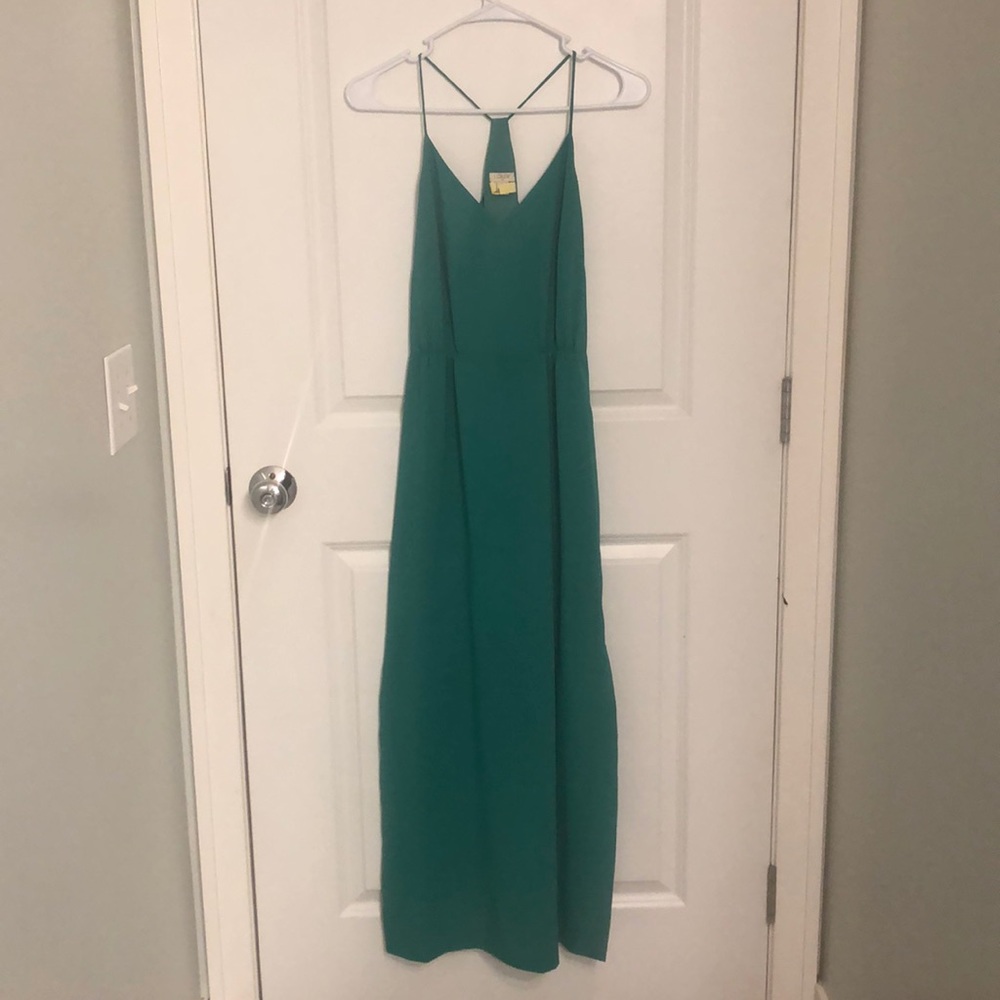 J Crew dress
